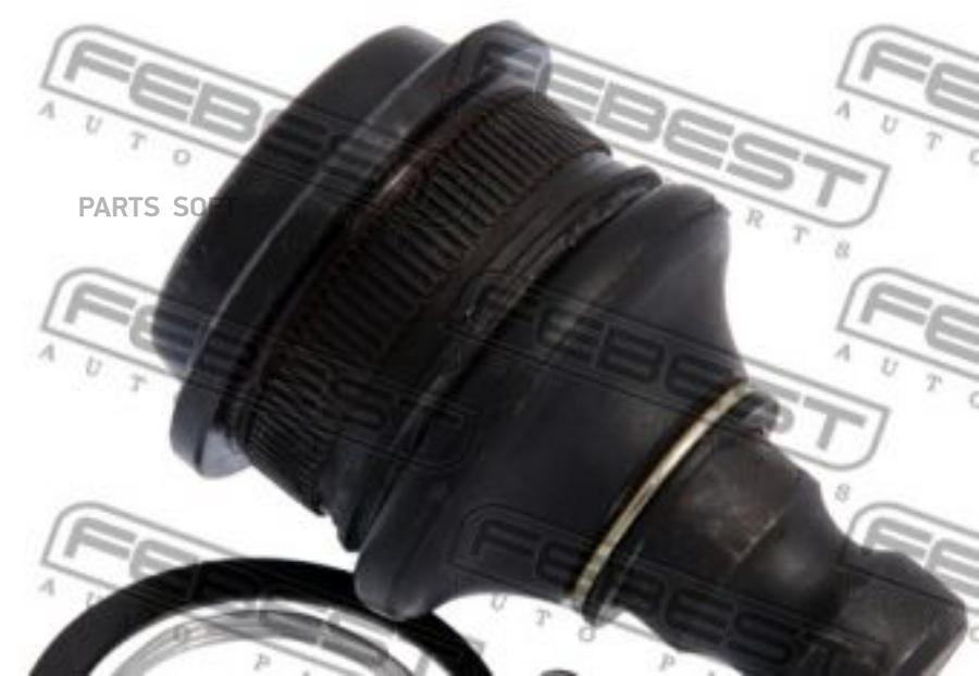 

FEBECT 1220SAN 1220SAN_опора шаровая!\Hyundai Santa Fe 00>