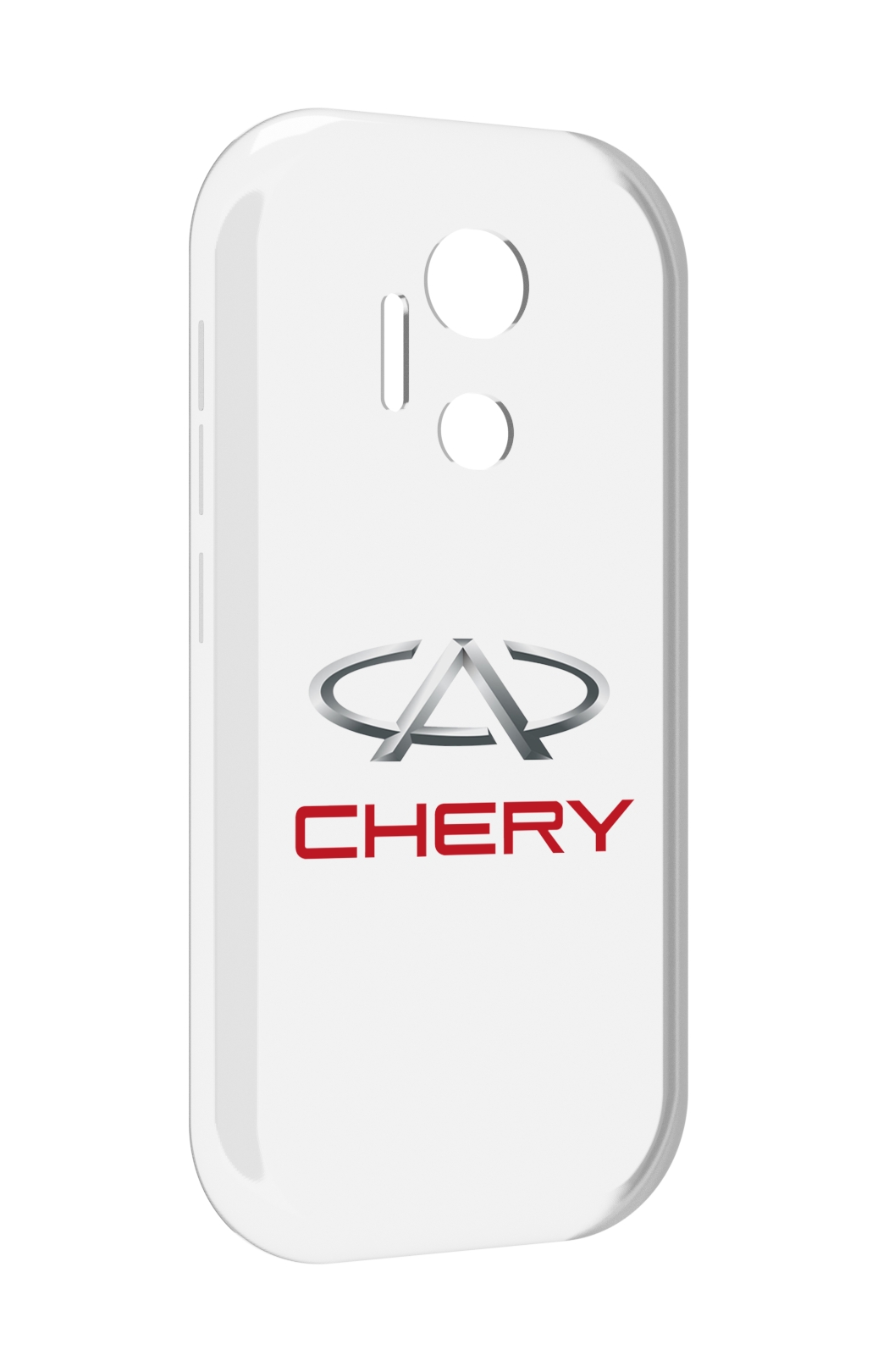 

Чехол MyPads Chery-3 мужской для doogee x97 pro, Прозрачный, Tocco