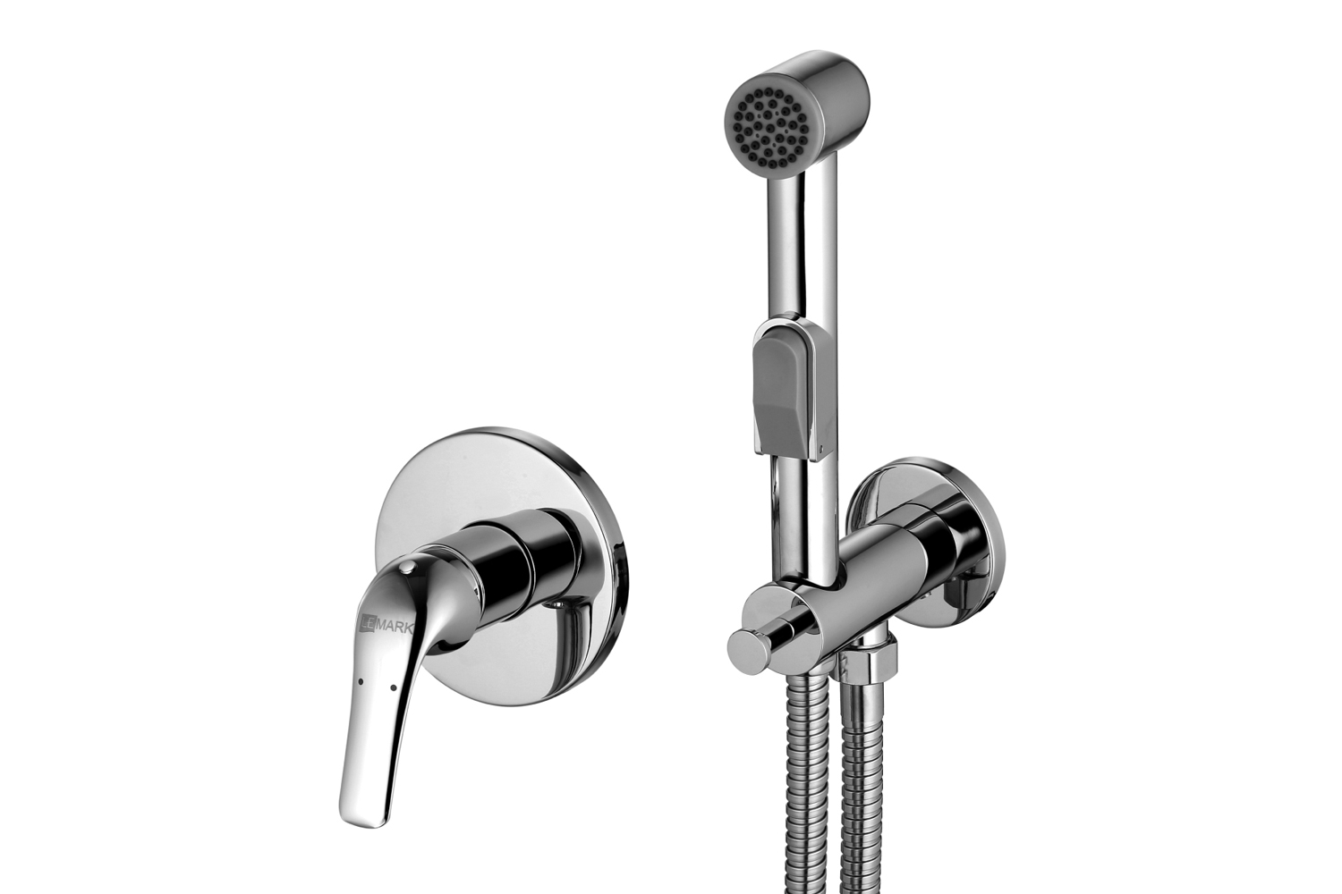 

Смеситель для биде LEMARK Plus Advance 80439452