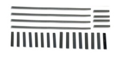 

Комплект заглушек APC AR7708