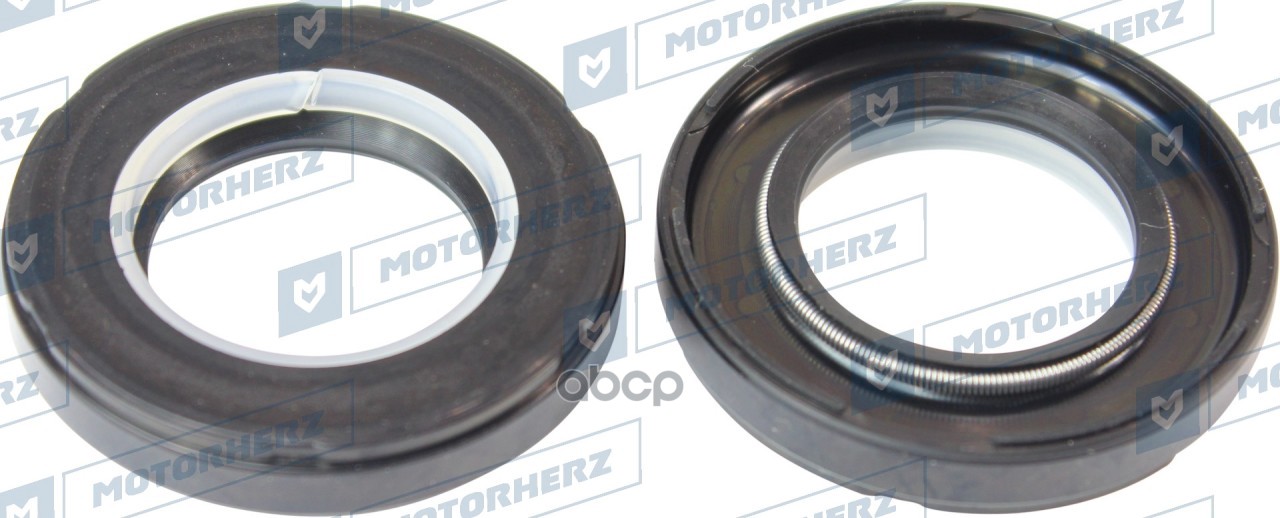 

Сальник Рулевой Рейки Силовой (Боковой) Motorherz арт. HA0910