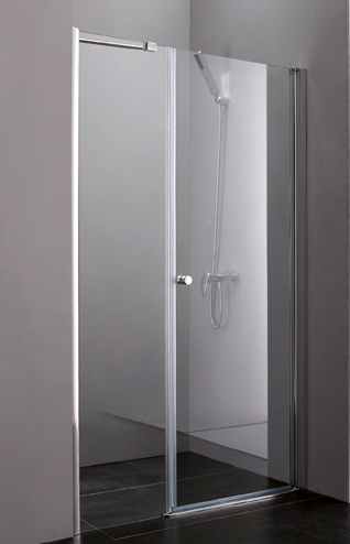 

Cezares Душевая дверь в нишу Cezares Elena B11 60/80 P Cr R