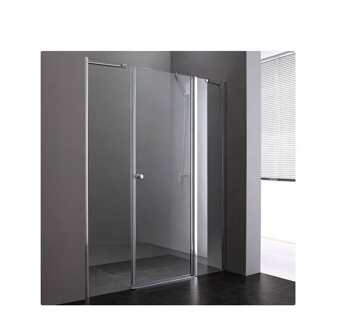 

Cezares Душевая дверь в нишу Cezares Elena B13 30/60/50 C Cr