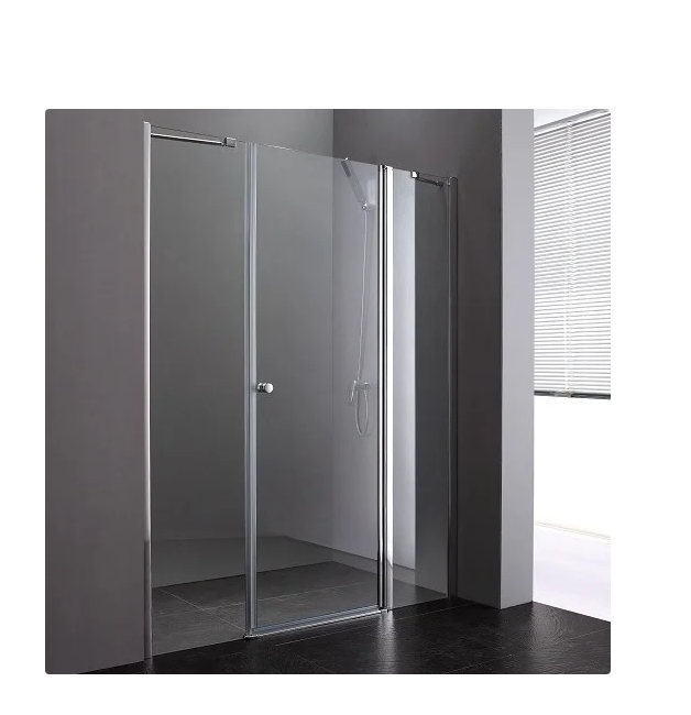 

Cezares Душевая дверь в нишу Cezares Elena B13 60/60/50 C Cr