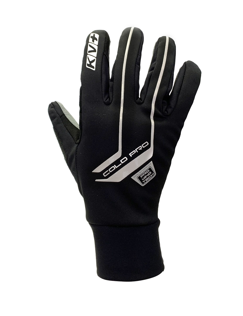 

Перчатки KV+ Xc Cold Pro, 2020, black, Черный;серый, Xc Cold Pro