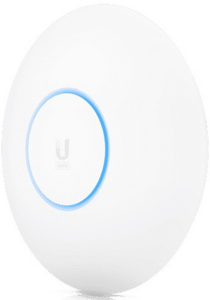 

Точка доступа Ubiquiti U6-Pro (U6-Pro)