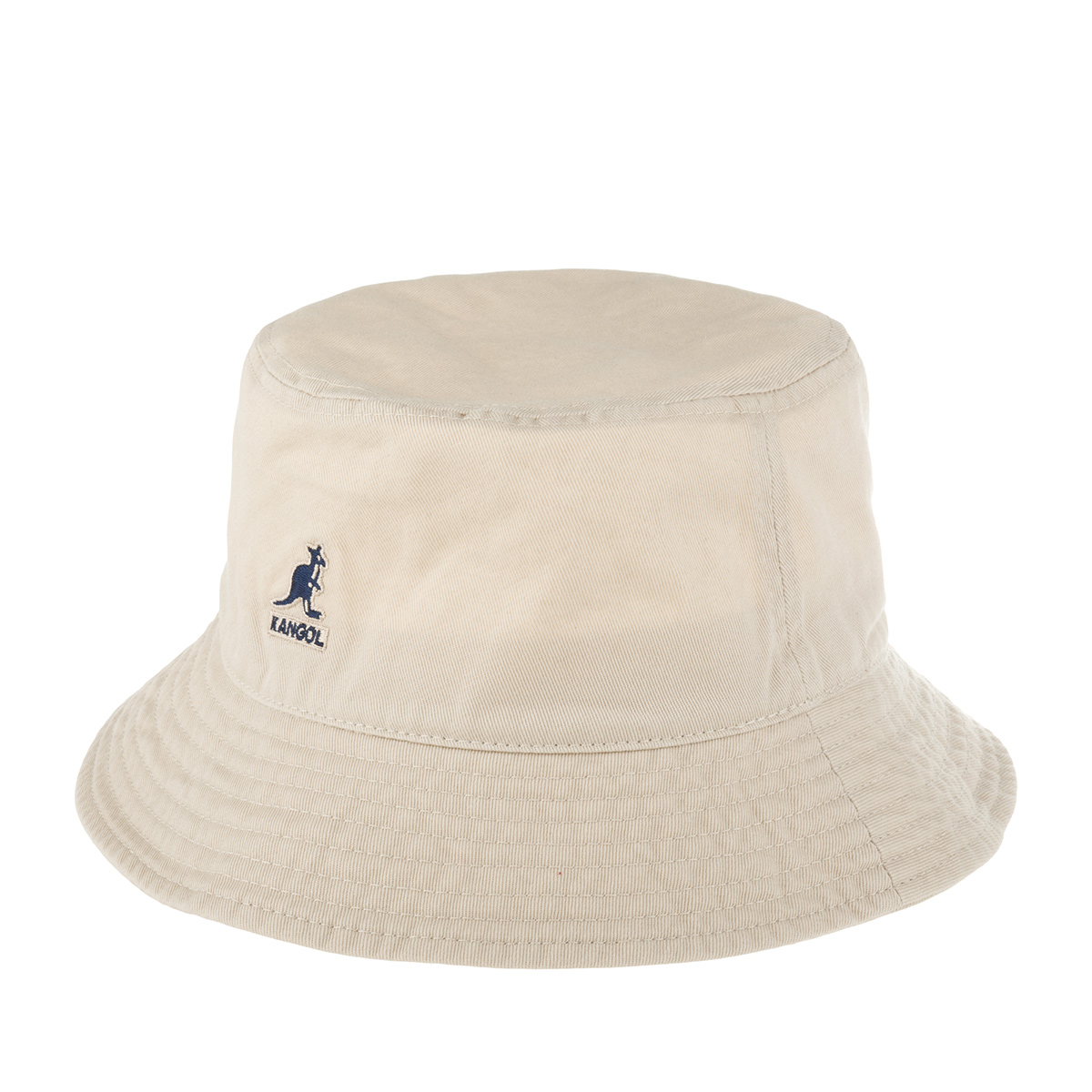 

Панама унисекс Kangol K4224HT Washed Bucket бежевая, р, Бежевый, K4224HT Washed Bucket