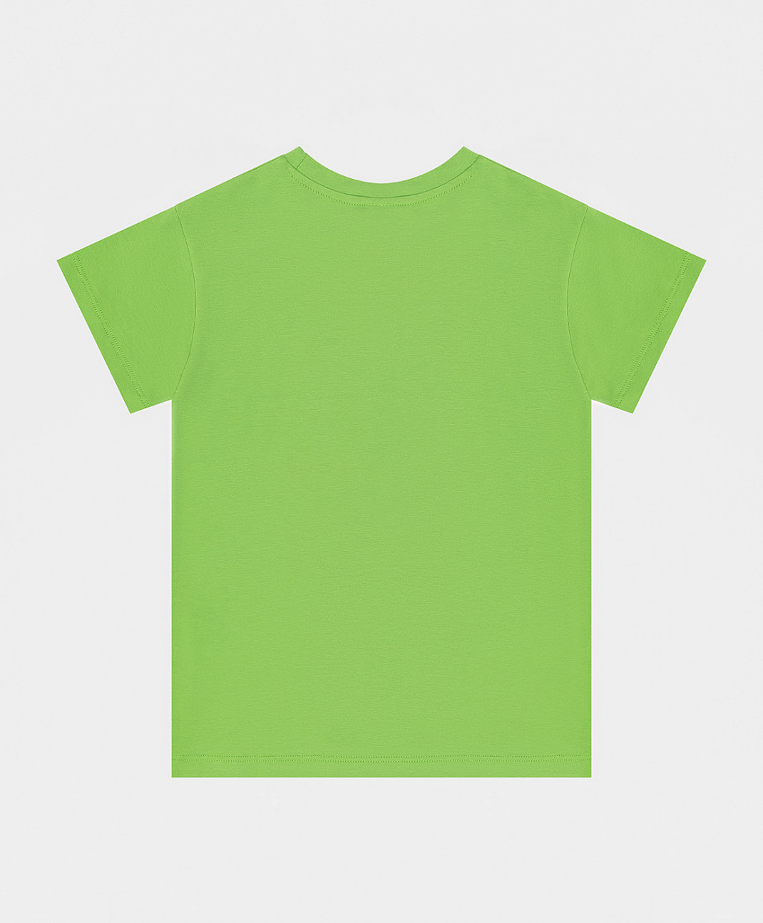 фото Футболка button blue 221bbbb12035500 цв. салатовый р. 110