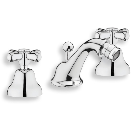 

Смеситель для биде Webert ARMONY chrome AM710202015 41025