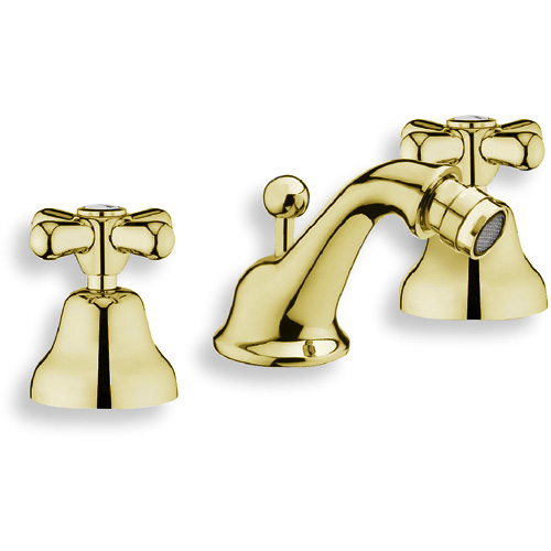 

Смеситель для биде Webert ARMONY gold AM710202010 bidet 43266