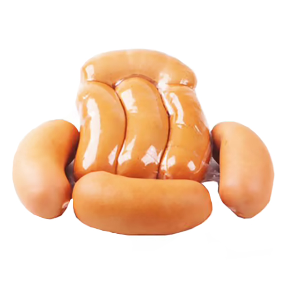 

Сардельки Курганский МК Говяжьи