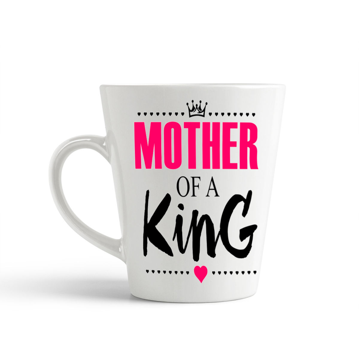 King mom