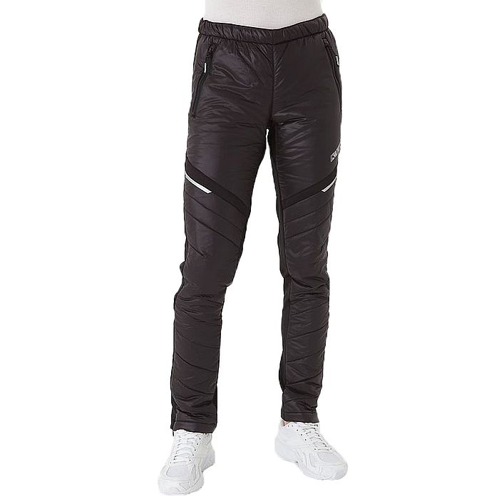 Спортивные брюки унисекс KV+ Artico черные XL