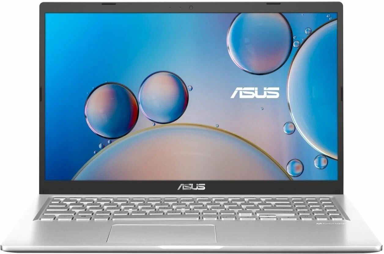 

Ноутбук ASUS M515DA серый (BQ438-12-256-ARDDB), M515DA