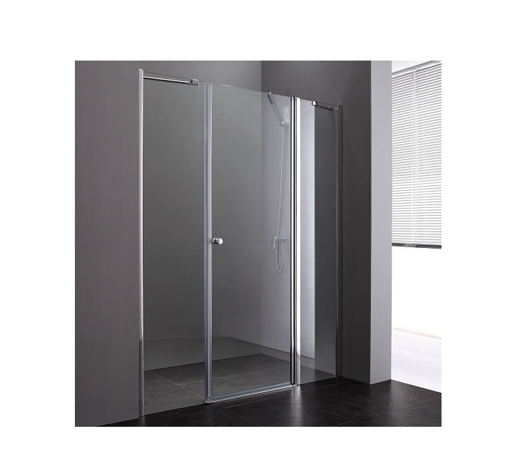 

Cezares Душевая дверь в нишу Cezares Elena B13 80/60/40 C Cr