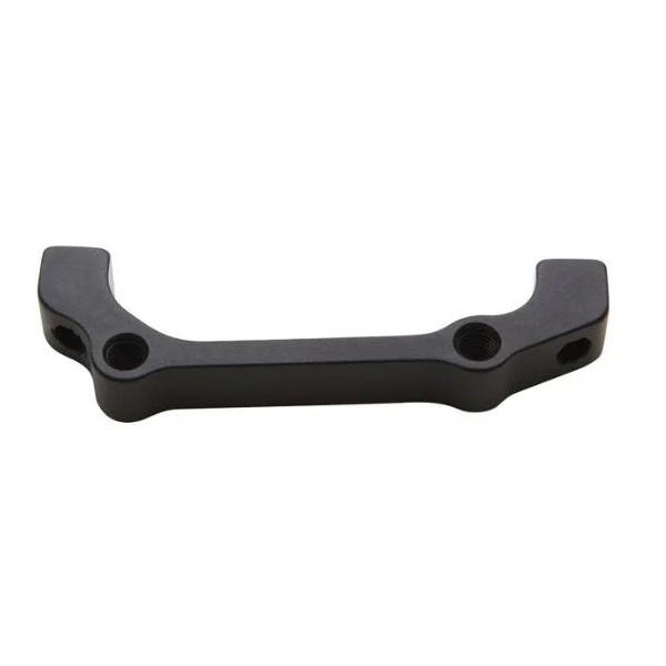 

Адаптер дискового тормоза F180/R160 IS/PM черн.