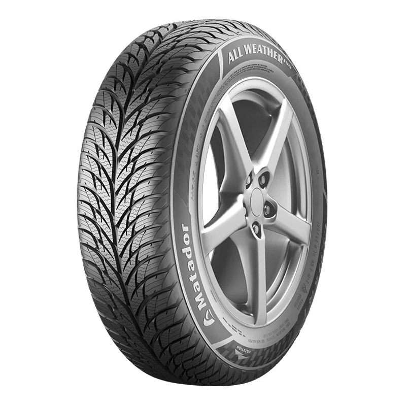 

Matador MP 62 All Weather Evo, MP 62 All Weather Evo