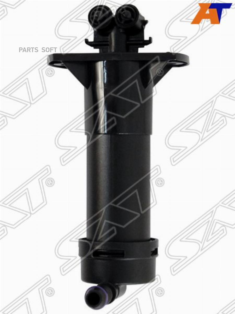 

SAT 'STAU301102 Омыватель фары AUDI Q7 09- LH 1шт
