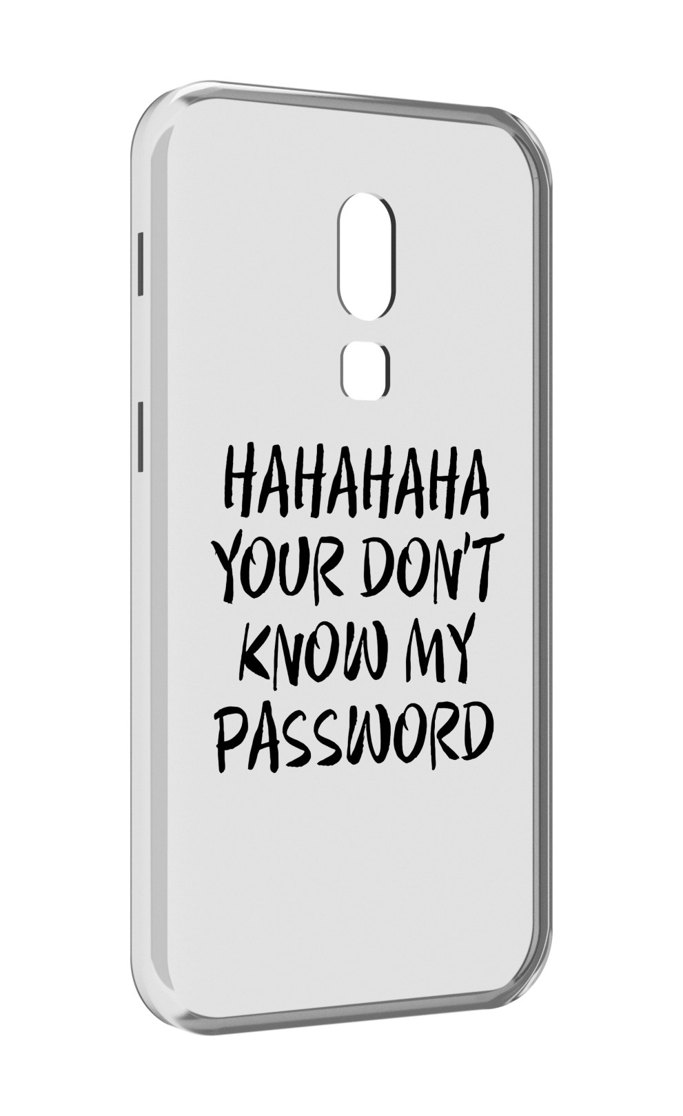 

Чехол MyPads Мой-пароль для Meizu V8, Прозрачный, Tocco