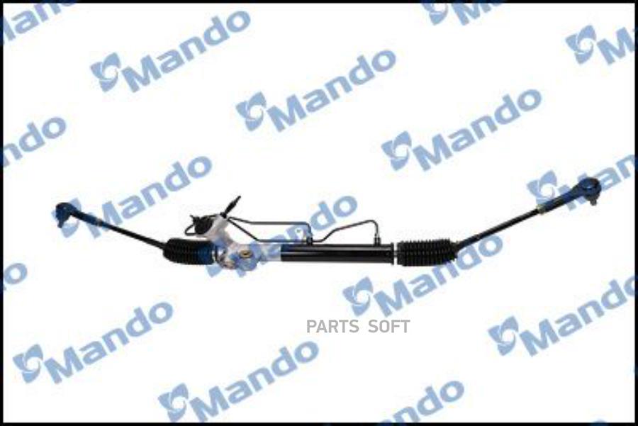 

Рул.Рейка Mando арт. TS4640131050