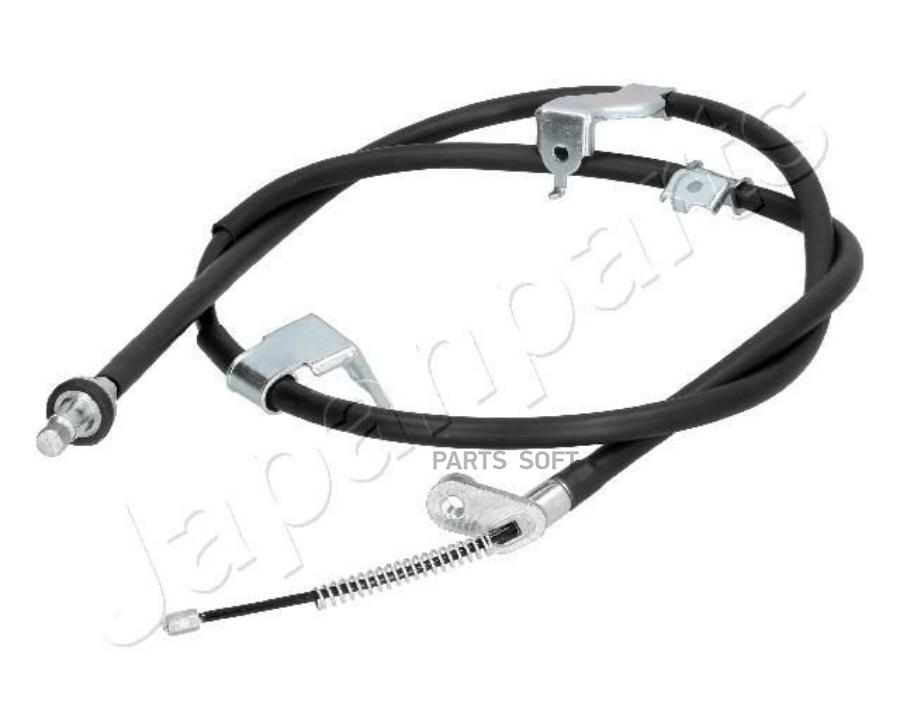 

Трос Ручного Тормоза Japanparts арт. BC178L