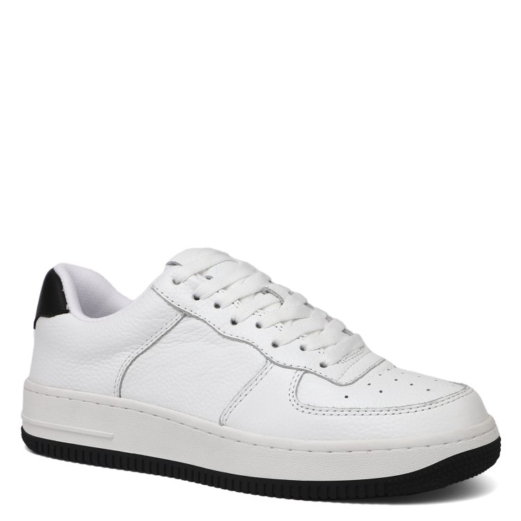 

Кеды женские Tendance YS-27866A-1 белые 36 EU, Белый, YS-27866A-1