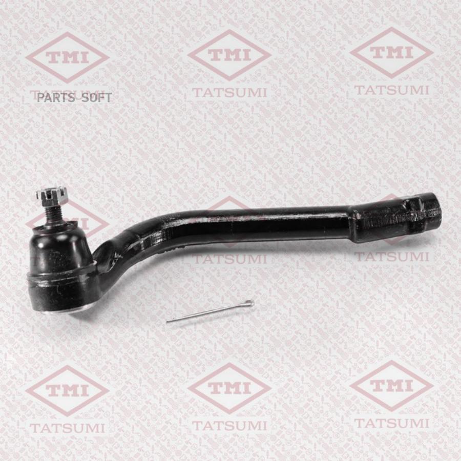 

Наконечник рулевой тяги L TATSUMI TEC1749L TEC1749L