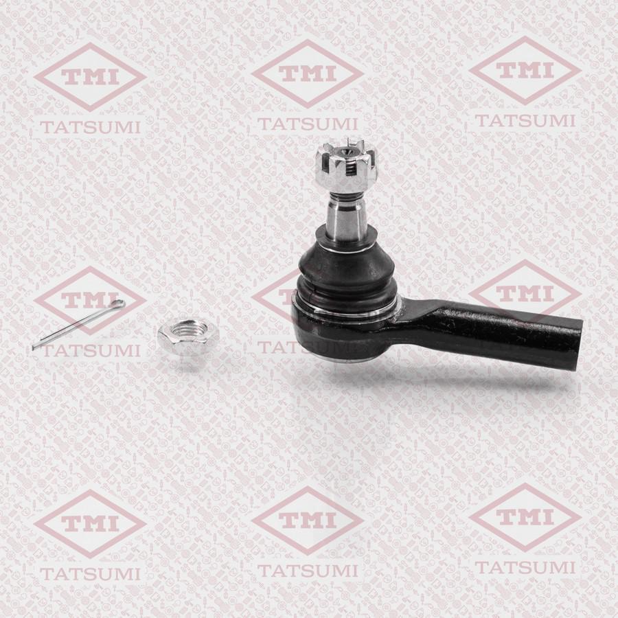 

Наконечник рулевой тяги L/R TEC1001