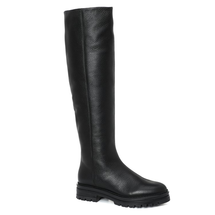 

Сапоги женские Loriblu 33B4513B_К черные 41 EU, 33B4513B_К