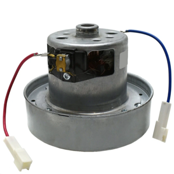 

Двигатель для бытового пылесоса OEM PL-24-1600W, Серый, PL-24-1600W
