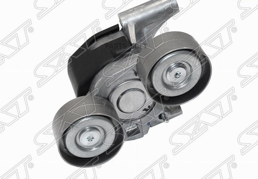 

SAT Натяжитель приводного ремня FORD RANGER 3,2/TRANSIT 2,2/MAZDA BT-50