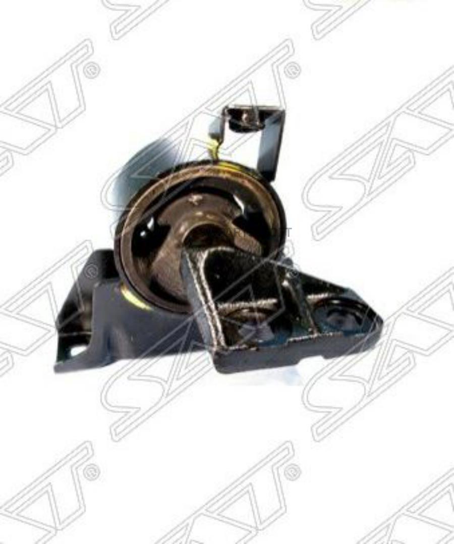 Подушка двигателя SAT STBJ0N3906YD Mazda Familia, 323, Astina, Premacy 1.8, 2.0L 98-