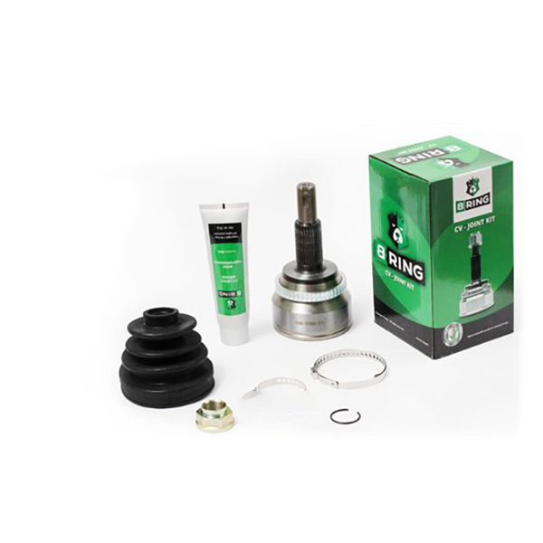 

Шрус Toyota Camry (06-), Lexus Rx (06-) (Наруж.) [С Abs, 30/26] B-Ring, Линейка Forst B-RI