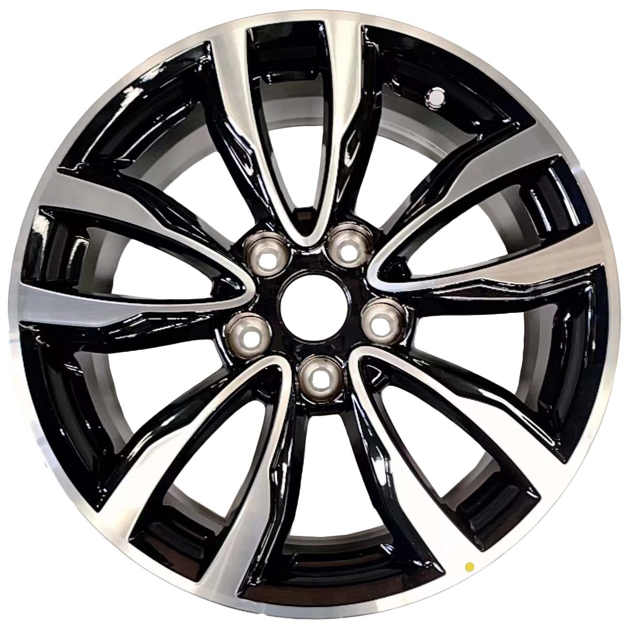 Колесный диск JAC 7xR17 5x1143 ET48 D671 3101120U7300 24489₽