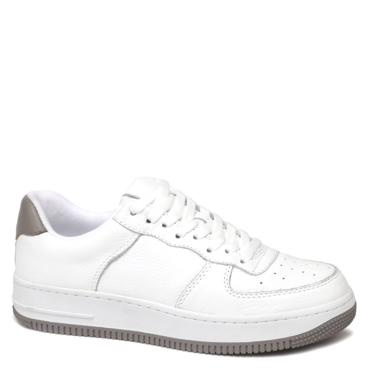 

Кеды женские Tendance YS-27866A-1 белые 39 EU, Белый, YS-27866A-1