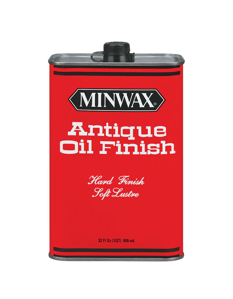 фото Античное масло mw antique oil finish 946 мл minwax