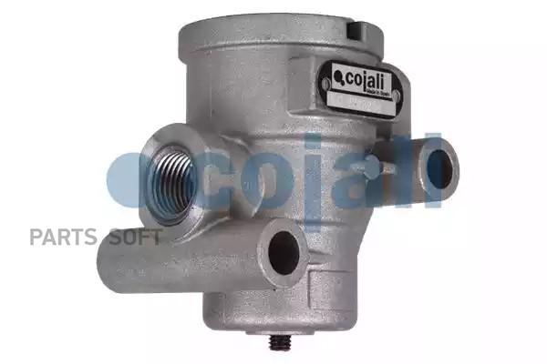 

COJALI 2223234 2223234_клапан ограничения давления! 4750150630 8.5 bar\ Volvo FH12, DAF