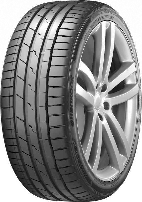 

Шины Hankook Ventus S1 Evo 3 K127 255/40 R19 100Y