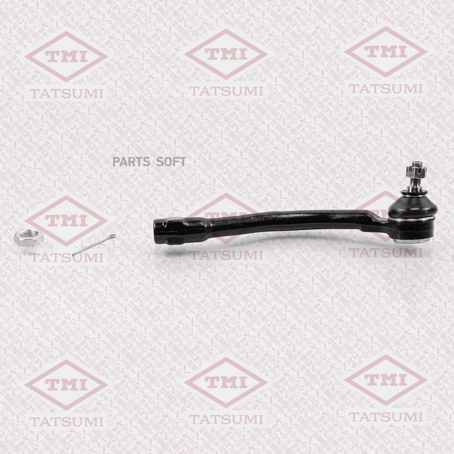 

Наконечник рулевой тяги R TEC1726R