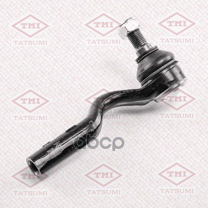 

Наконечник рулевой тяги MB W210/W211 95- прав. Tatsumi TEC1732R
