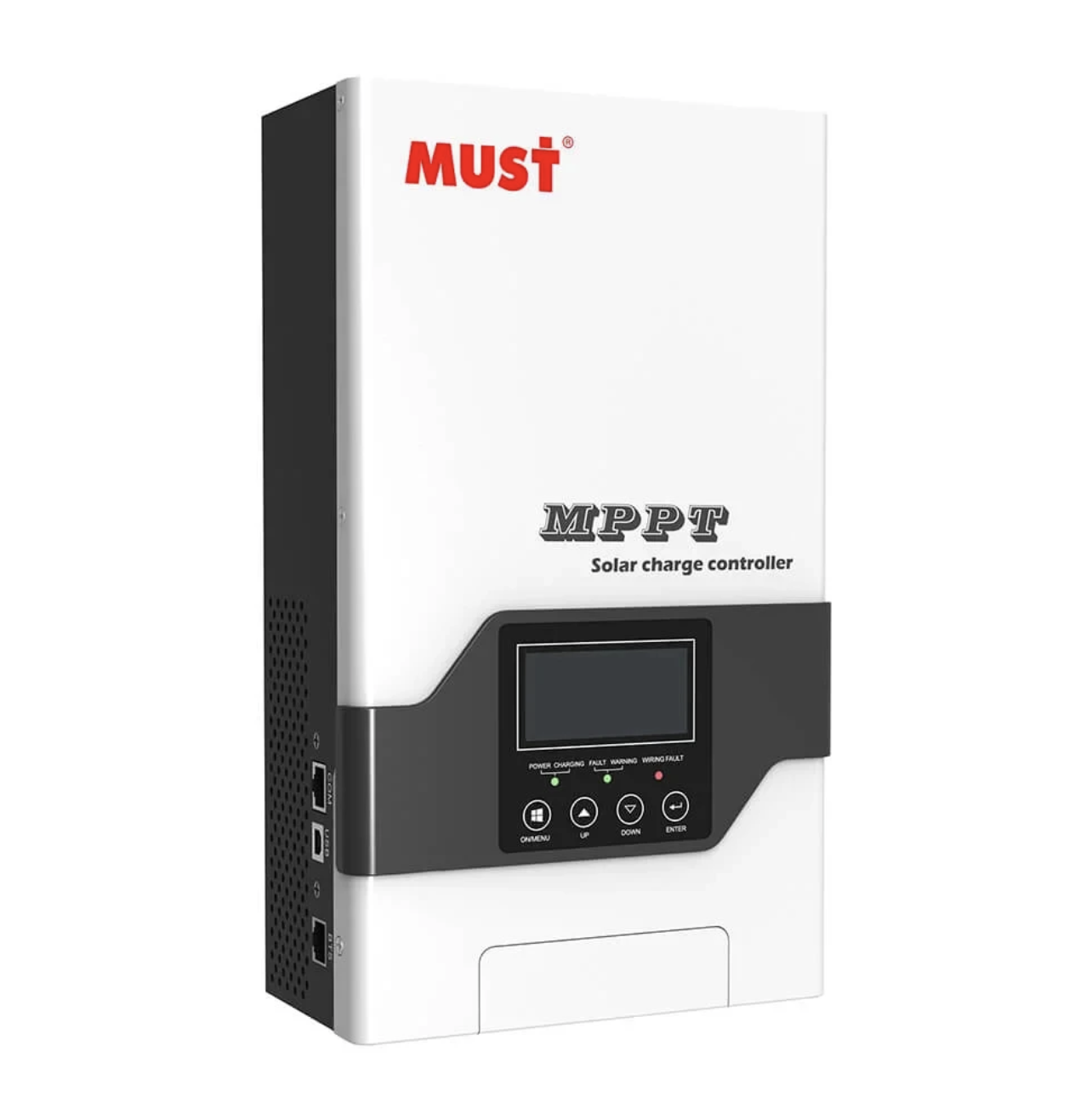 

Контроллер заряда MUST PC18-6015F MPPT 60А, MUSTPC18-6015FMPPT60А