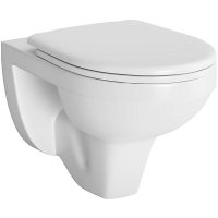 

Унитаз подвесной BERGES Wasserhaus Wasserhaus Gamma 081105 с сиденьем микролифт