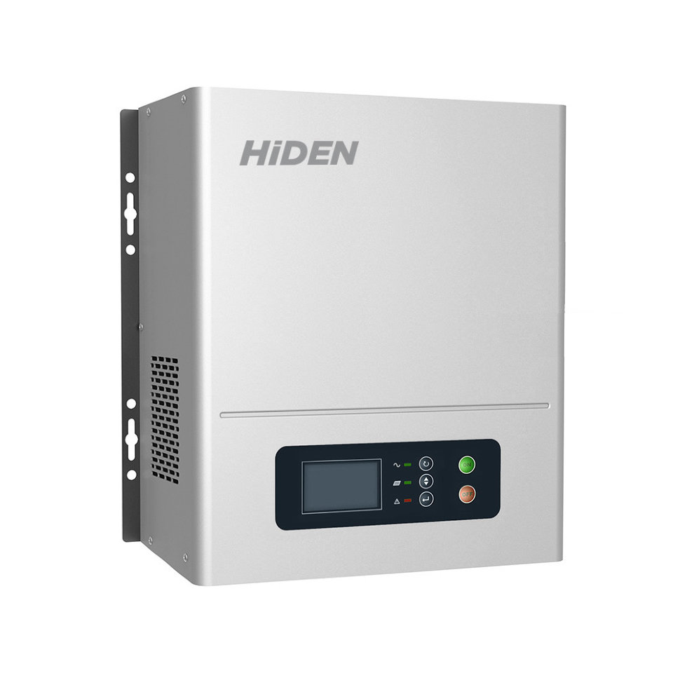 

Инвертор Hiden Control HPS20-0312N + Карбоновая Аккумуляторная батарея Vektor VRC 12-100, Hiden500+VRC12100