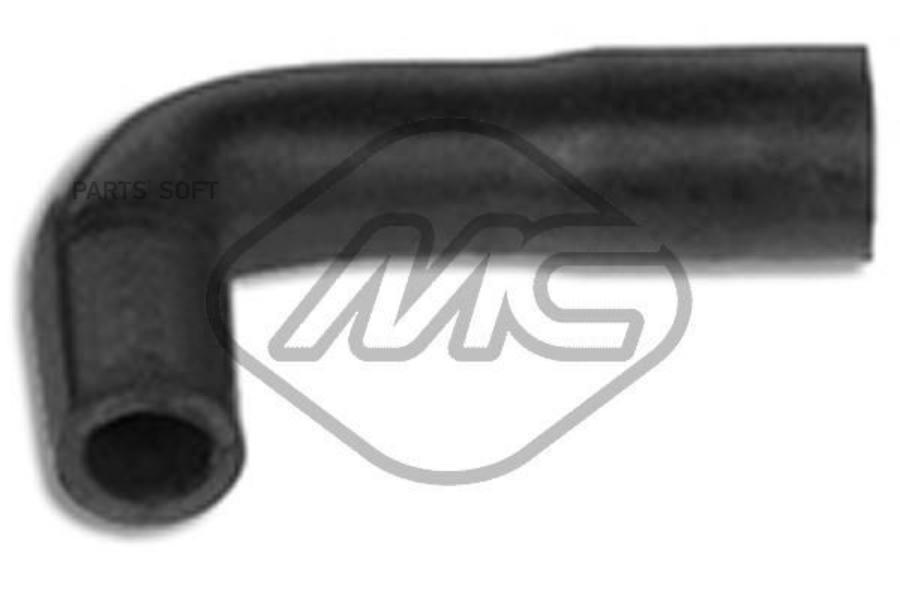 

ПАТРУБОК РАДИАТОРА RENAULT CLIO III (BR0/1, CR0/1) CLIO III Grandtour (KR0/1_)