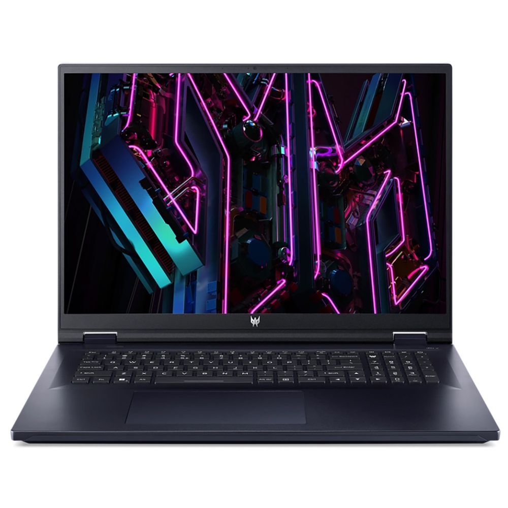 

Ноутбук Acer Predator Helios PH18-72-94AS, Predator Helios PH18-72-94AS