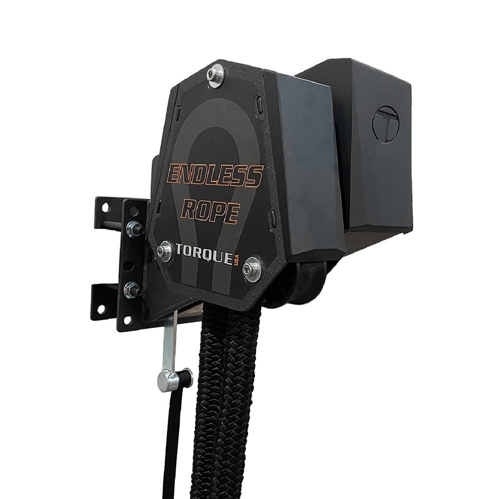 

Канатный тренажер Torque Fitness XERT-101
