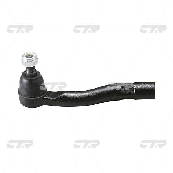 

Наконечник рулевой тяги лев TOYOTA: LAND CRUISER 98-02 \ LEXUS: LX470 98-02