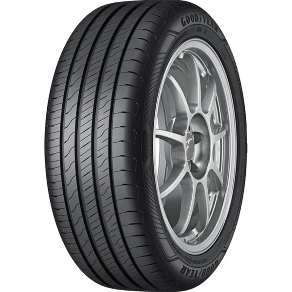 

Шины GOODYEAR EfficientGrip Performance 2 215/55 R16 93V, EfficientGrip Performance 2