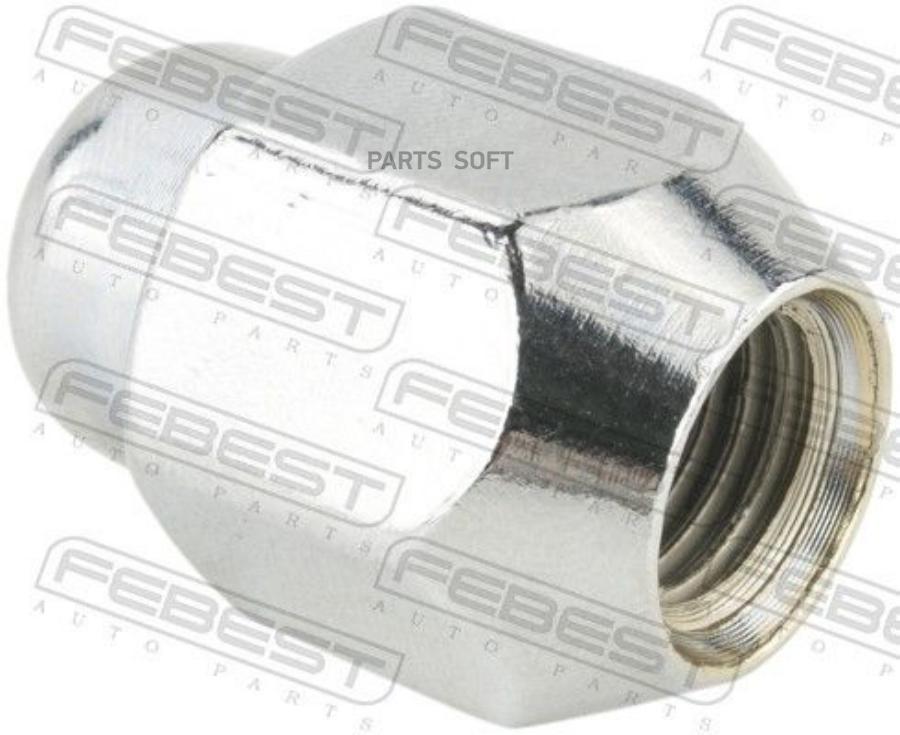 

FEBECT 1285-001 ГАЙКА КОЛЕСНАЯ GEELY EMGRAND EC7 2009-2014