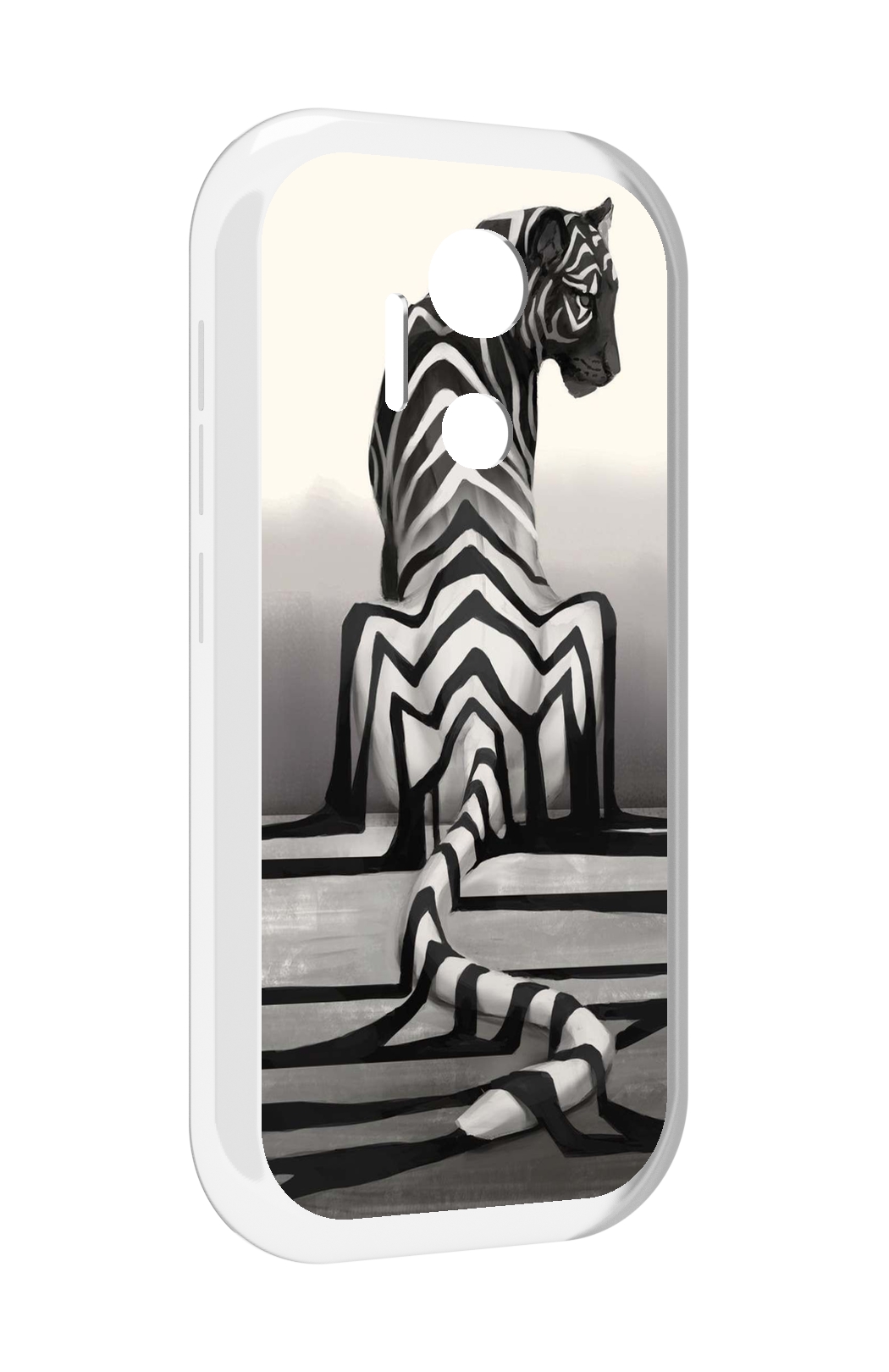 

Чехол MyPads Fantastic Beasts by Jade Mere для doogee x97 pro, Прозрачный, Tocco